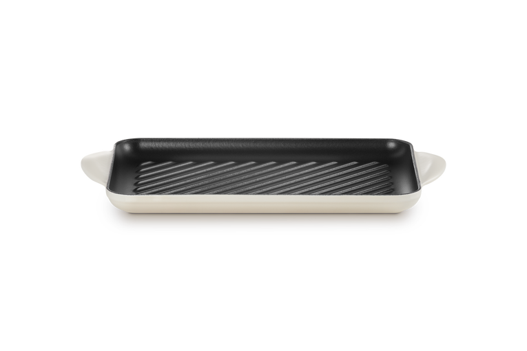 Cast Iron Rectangular Grill
