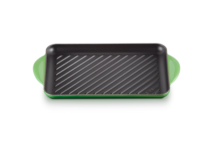 Cast Iron Rectangular Grill