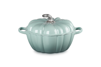 Cast Iron Pumpkin Casserole