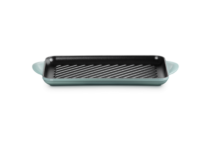 Cast Iron Rectangular Grill